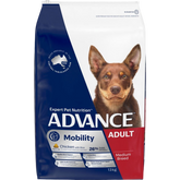 Mobility Medium Breed Chicken Dry Dog Food