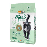 Maxs Cat Litter Coprice 12.5kg