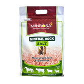 Minrosa Himalayan Mineral Rock Salt Granules 5kg