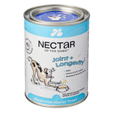 Nectar of The Dogs Joint + Longevity Supplement Powder For Dogs 150g