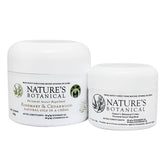 Nature's Botanical Rosemary & Cedarwood Crème Personal Insect Repellent