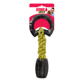 KONG Dog Toys Jaxx Braided Tug 01