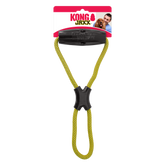 KONG Dog Toys Jaxx Infinity Tug 01