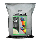 Passwell Complete Lorikeet Food