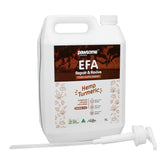 Pawsome Organics EFA Repair & Revive Hemp & Turmeric Oil for Horses