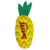 Yeowww! Catnip Cat Toys - Pineapple