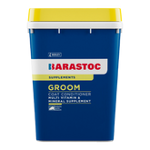 Groom Hoof and Coat Supplement for Horses