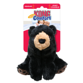 KONG Dog Toys Comfort Kiddos Bear Small