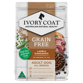 Lamb & Kangaroo Grain Free Adult Dry Dog Food