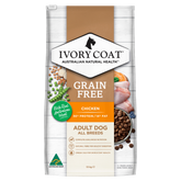 Chicken Grain Free Adult Dry Dog Food