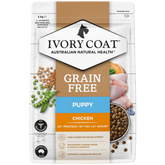 Chicken Grain Free Puppy Dry Dog Food