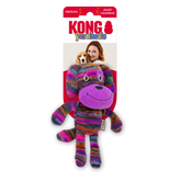KONG Dog Toys Yarnimals Dog 01