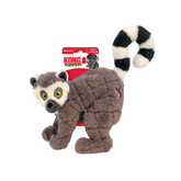 Scampers Lemur Plush Dog Toy