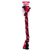 KONG Dog Toys Signature Rope 20" Dual Knot 01