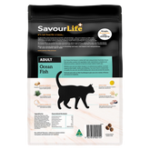 Ocean Fish Adult Dry Cat Food