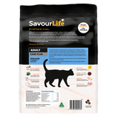 Indoor And Hairball Control Care Plus Chicken Adult Dry Cat Food