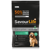 Dental Chicken Grain Free Adult Dry Dog Food