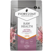 Raw Health Kitten Immunity Dry Food