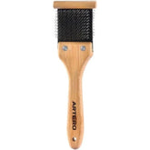 Artero Nature Collection Double Sided Flexible Slicker Brush