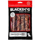 BlackDog Collagen Dental Sticks Dog Treats