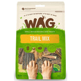 WAG Trail Mix - 200g | petsome Pet Supplies