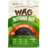 Dog Treats Kangaroo Jerky