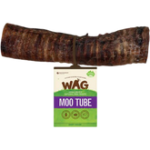 Dog Treats Moo Tube
