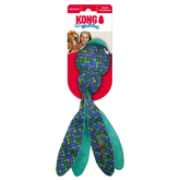 KONG Dog Toys Wubba Finz 01