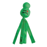 KONG Dog Toys Wet Wubba Assorted