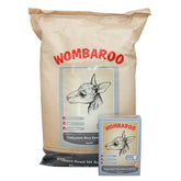 Wombaroo Kangaroo Milk Replacer 0.6