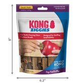 KONG Dog Treats Ziggies 01