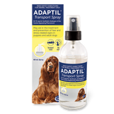 Transport Calming Spray