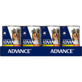 Adult Casserole With Chicken Wet Dog Food Cans