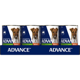 Adult Casserole With Lamb Wet Dog Food Cans