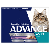 Indoor Adult Wet Cat Food Chicken And Turkey In Jelly