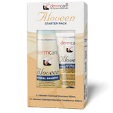 Starter Pack Oatmeal Shampoo And Conditioner For Pets