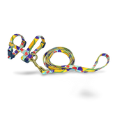 Gigi The Gouldian Finch Cat Harness & Lead Set