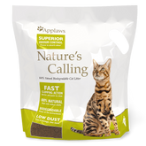 Cat Litter Natures Calling