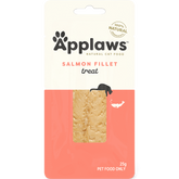 Cat Loin Salmon Treat