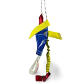 Heavy Duty Bungee Chook