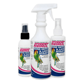 Bird Mite Lice Spray