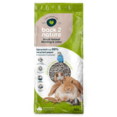 Recycled Paper Small Animal Litter Bedding