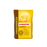 Chick Starter Crumble Chicken Feed