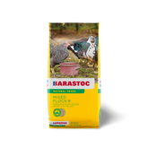 Mixed Flock Complete Pellet Feed for Mixed Fowl Flocks