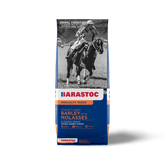 Steam Flaked Molasses Barley