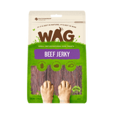 WAG Beef Jerky - 200g