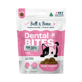 Adult Dental Bites Tuna With Spirulina Cat Treats