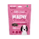 Healthy Dog Treats Tuna And Seaweed