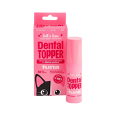 Tribiotics Dental Topper Spray For Cats Tuna