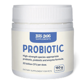 Probiotics For Dogs And Cats